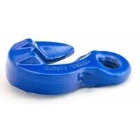 Gancio accorciatore Grado 100 per catena � 6mm. Forza trazione 4000kg